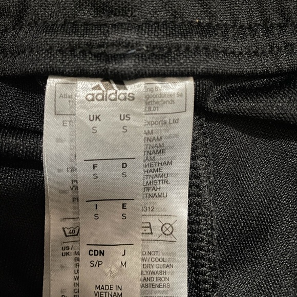 Adidas Joggers - Picture 4 of 6